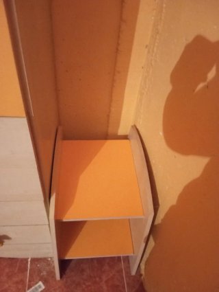 Muebles infantiles