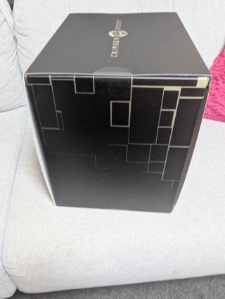 Crimson Desert Collector PS5
