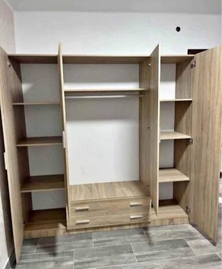Base Cama Canapé Abatible Blanca