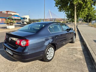 Volkswagen Passat 2007