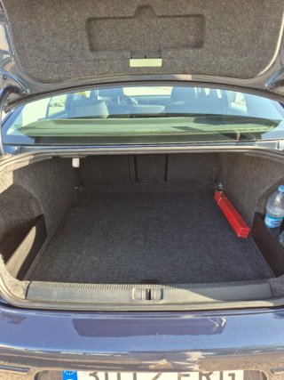 Volkswagen Passat 2007