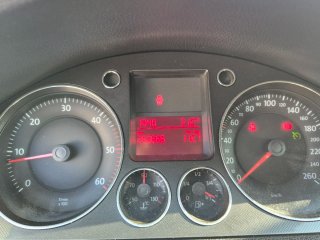 Volkswagen Passat 2007
