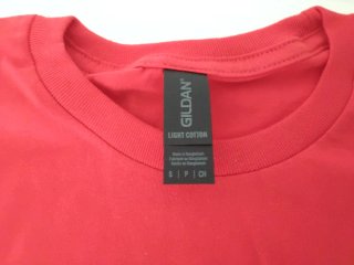 T-shirt Perugia con Grifone