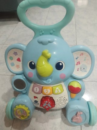 Correpasillos bebe