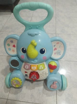 Correpasillos bebe
