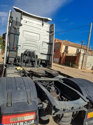 Volvo FH 460