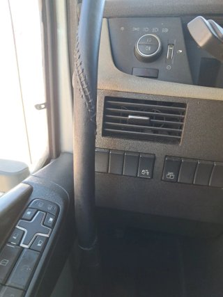 Volvo FH 460