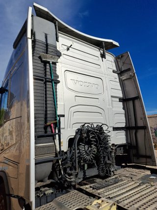 Volvo FH 460