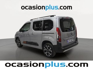 Citroen Berlingo Combi BlueHDi 100 Talla M Shine Business 75 kW (102 CV)