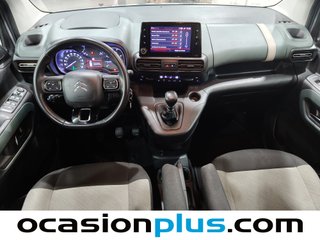 Citroen Berlingo Combi BlueHDi 100 Talla M Shine Business 75 kW (102 CV)