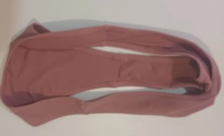 Braguita bikini brasileña rosa Talla M