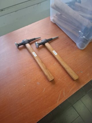 MARTILLOS DE CHAPISTA O CARROCERO NUEVOS