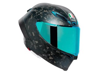 AGV Casco Pista GP RR Taglia L - Nuovo