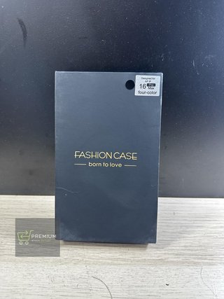 Funda iPhone 16 pro Max