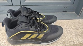 Zapatillas Adidas Own The Game3. Talla 47 1/3