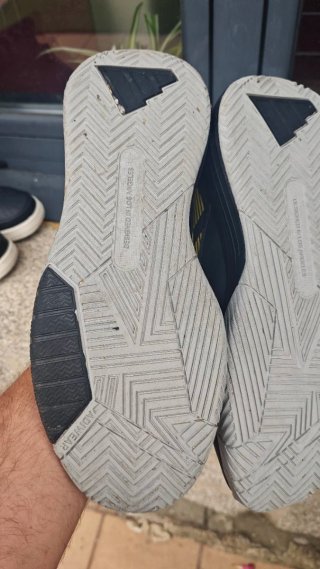 Zapatillas Adidas Own The Game3. Talla 47 1/3