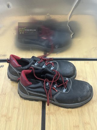 Bellota 7230136S3 - Zapatos de Seguridad Classic