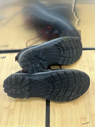 Bellota 7230136S3 - Zapatos de Seguridad Classic