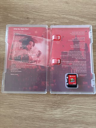 Super Mario Odyssey per Nintendo Switch
