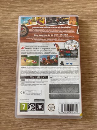 Super Mario Odyssey per Nintendo Switch
