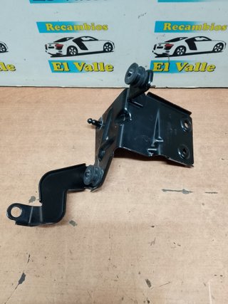 SOPORTE BOMBA DE ABS AUDI, SEAT, VOLKSWAGEN, SKODA
