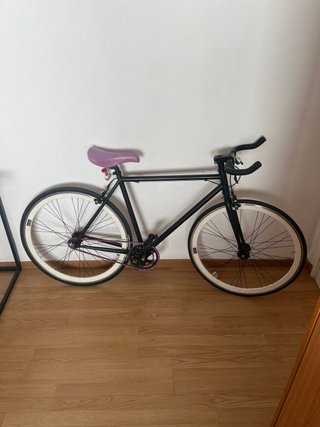 Bicicleta Fixie FabricBike (TALLA M)
