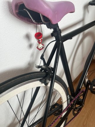 Bicicleta Fixie FabricBike (TALLA M)
