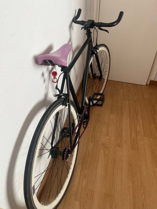 Bicicleta Fixie FabricBike (TALLA M)