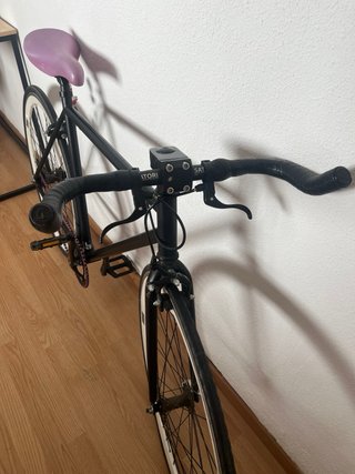 Bicicleta Fixie FabricBike (TALLA M)