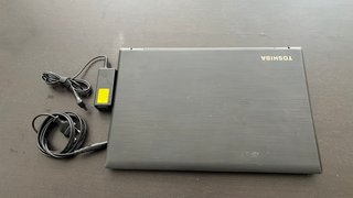 Portatile Toshiba Satellite Pro R50-C-15P