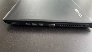 Portatile Toshiba Satellite Pro R50-C-15P