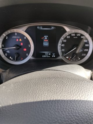 Nissan NP300 Navara 2019