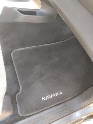 Nissan NP300 Navara 2019