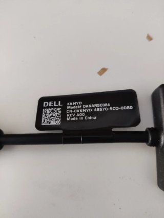 Adattatore Dell DisplayPort a DVI