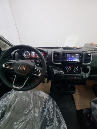 Caravana Weinsberg CaraBus 600 TQ    ( NUEVA )