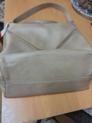 Bolso Misako Beige Nuevo
