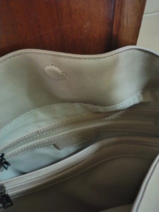 Bolso Misako Beige Nuevo