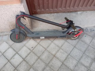 Patinete Eléctrico Xiaomi para Reparar