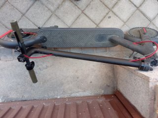 Patinete Eléctrico Xiaomi para Reparar