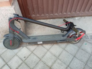 Patinete Eléctrico Xiaomi para Reparar