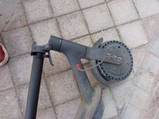 Patinete Eléctrico Xiaomi para Reparar