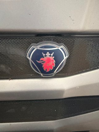 Camión rígido SCANIA R 360 2013