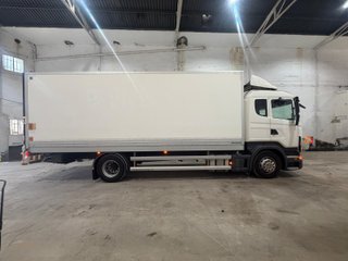 Camión rígido SCANIA R 360 2013