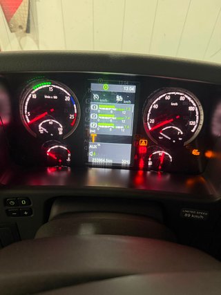 Camión rígido SCANIA R 360 2013