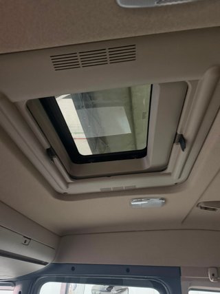 Camión rígido SCANIA R 360 2013