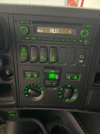 Camión rígido SCANIA R 360 2013