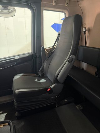 Camión rígido SCANIA R 360 2013
