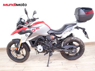 BMW G 310 GS