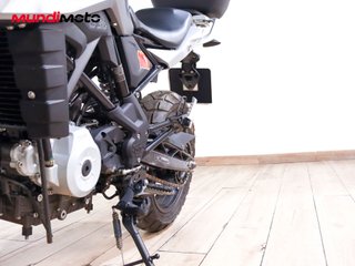BMW G 310 GS
