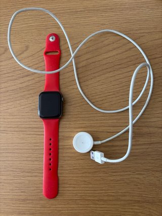 Apple Watch Series 4 (Per riparazione/ricambi)